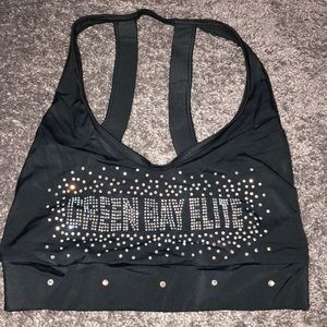 GBE Practicewear